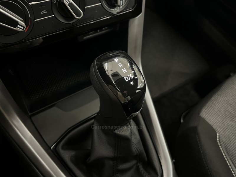 T-CROSS 1.0 TSI 12V FLEX 4P AUTOMÁTICO - 2026 - FLORES DA CUNHA