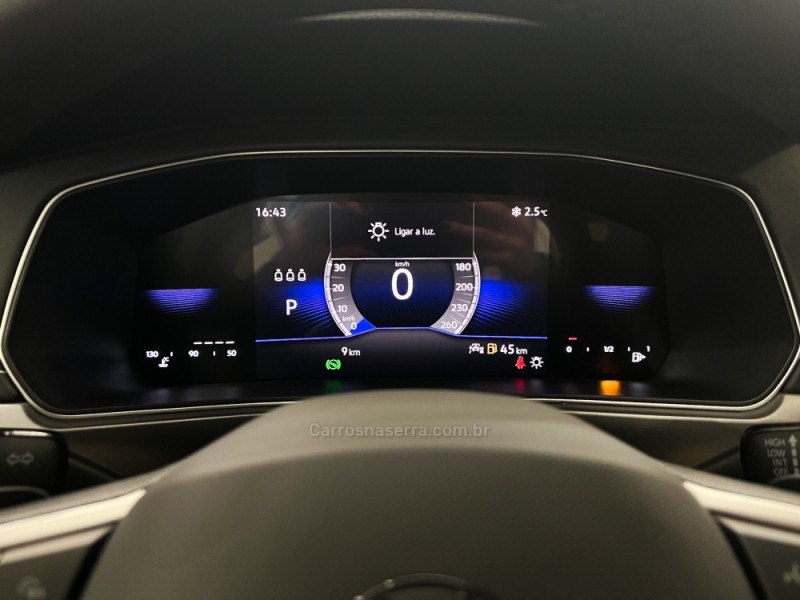 T-CROSS 1.0 TSI 12V FLEX 4P AUTOMÁTICO - 2026 - FLORES DA CUNHA