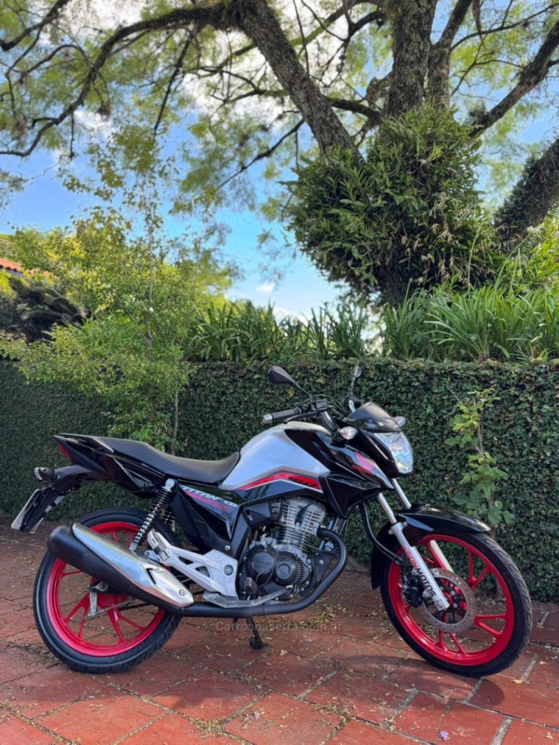 CG 160 TITAN - 2023 - LAJEADO