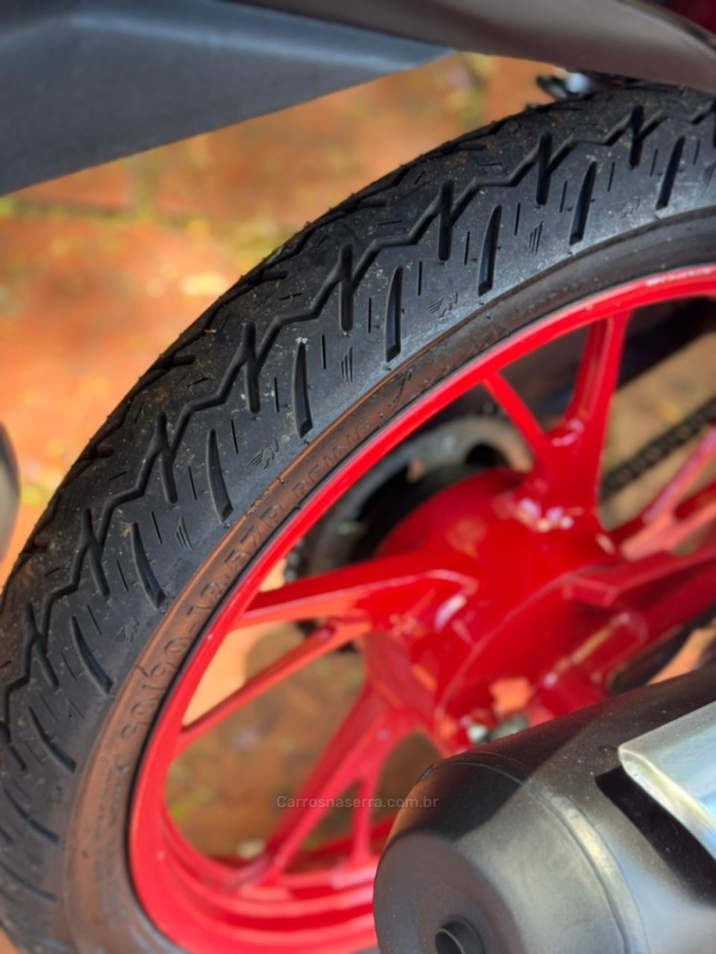 CG 160 TITAN - 2023 - LAJEADO