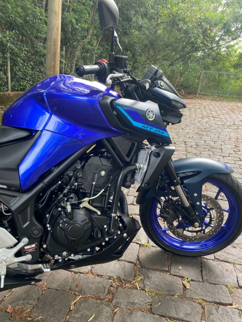 MT 03 ABS - 2023 - LAJEADO