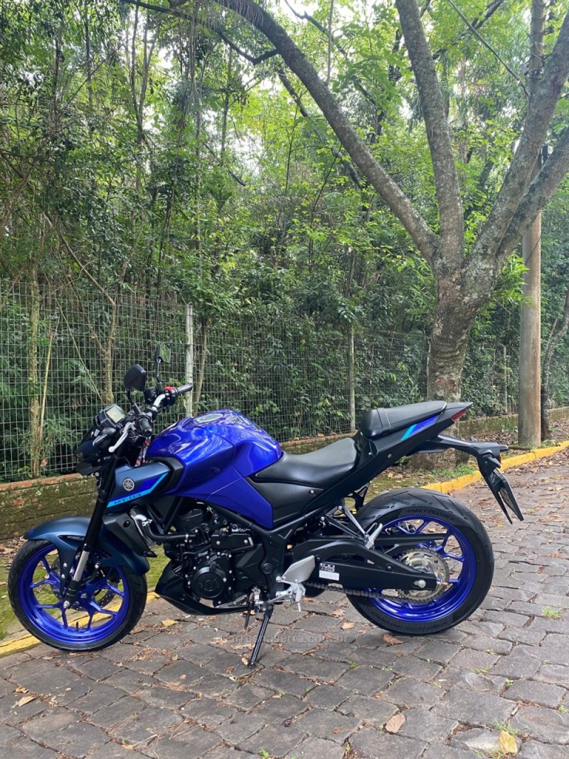 MT 03 ABS - 2023 - LAJEADO