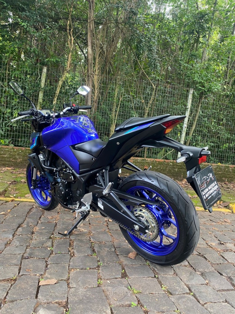 MT 03 ABS - 2023 - LAJEADO