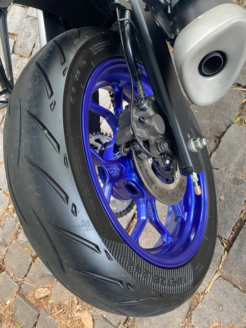 MT 03 ABS - 2023 - LAJEADO