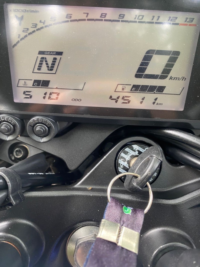 MT 03 ABS - 2023 - LAJEADO