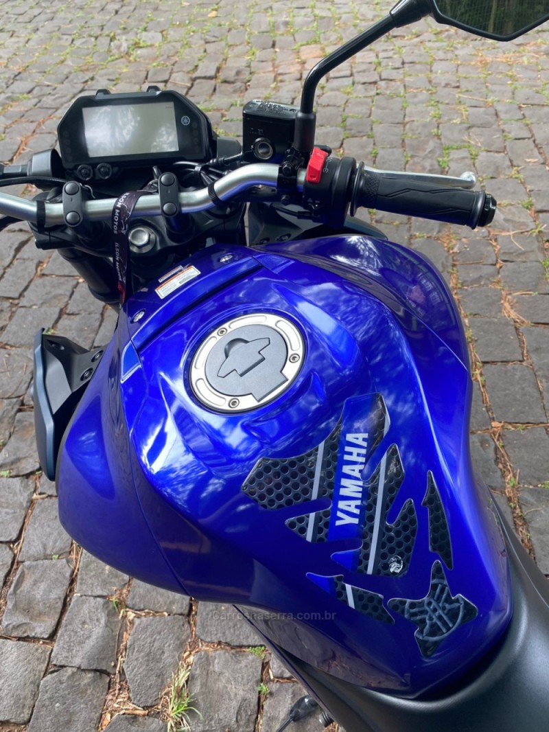 MT 03 ABS - 2023 - LAJEADO