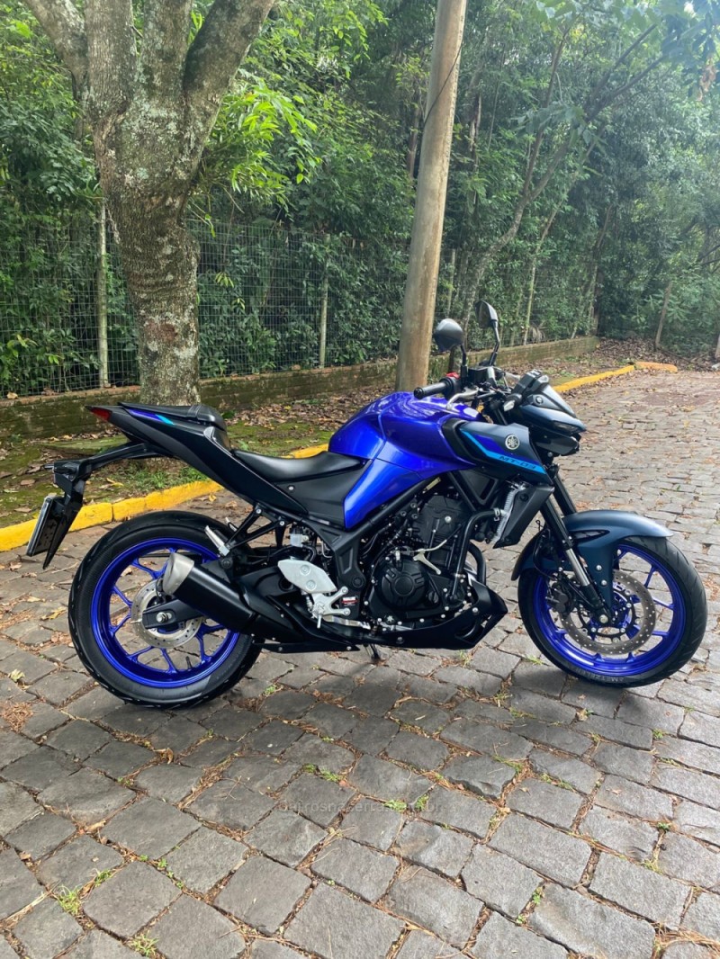 MT 03 ABS - 2023 - LAJEADO