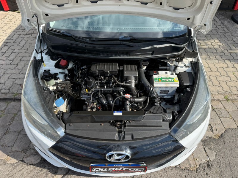 HB20 1.0 COPA DO MUNDO 12V FLEX 4P MANUAL - 2015 - CAXIAS DO SUL