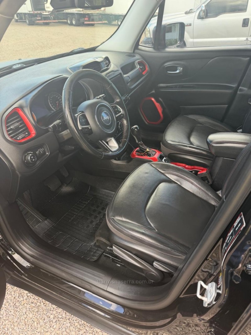 RENEGADE  - 2016 - FARROUPILHA