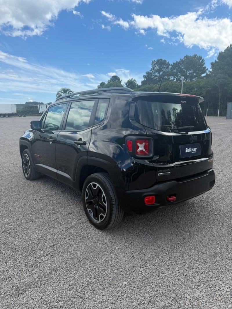 RENEGADE  - 2016 - FARROUPILHA