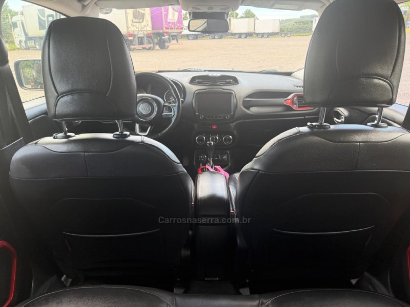 RENEGADE  - 2016 - FARROUPILHA