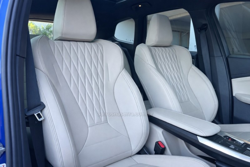 X1 2.0 16V TURBO ACTIVEFLEX SDRIVE20I M SPORT 4P AUTOMÁTICO - 2024 - GUAPORé