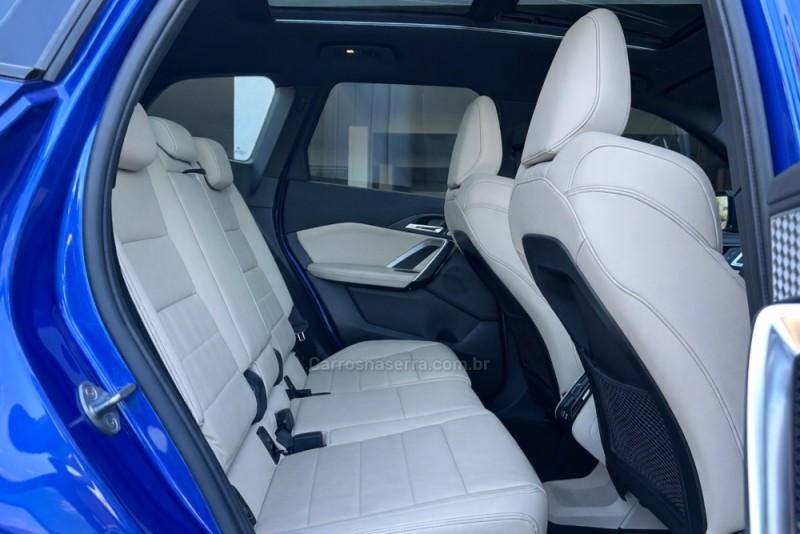 X1 2.0 16V TURBO ACTIVEFLEX SDRIVE20I M SPORT 4P AUTOMÁTICO - 2024 - GUAPORé