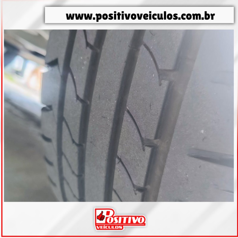 CROSSFOX 1.6 MI FLEX 8V 4P MANUAL - 2011 - CAXIAS DO SUL