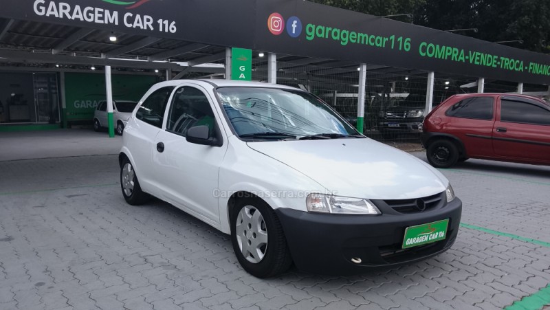 CELTA 1.0 MPFI 8V GASOLINA 2P MANUAL