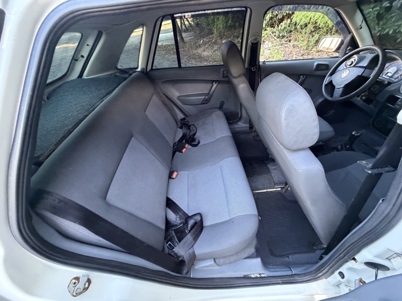 GOL 1.0 MI 8V FLEX 4P MANUAL G.IV - 2006 - CAXIAS DO SUL