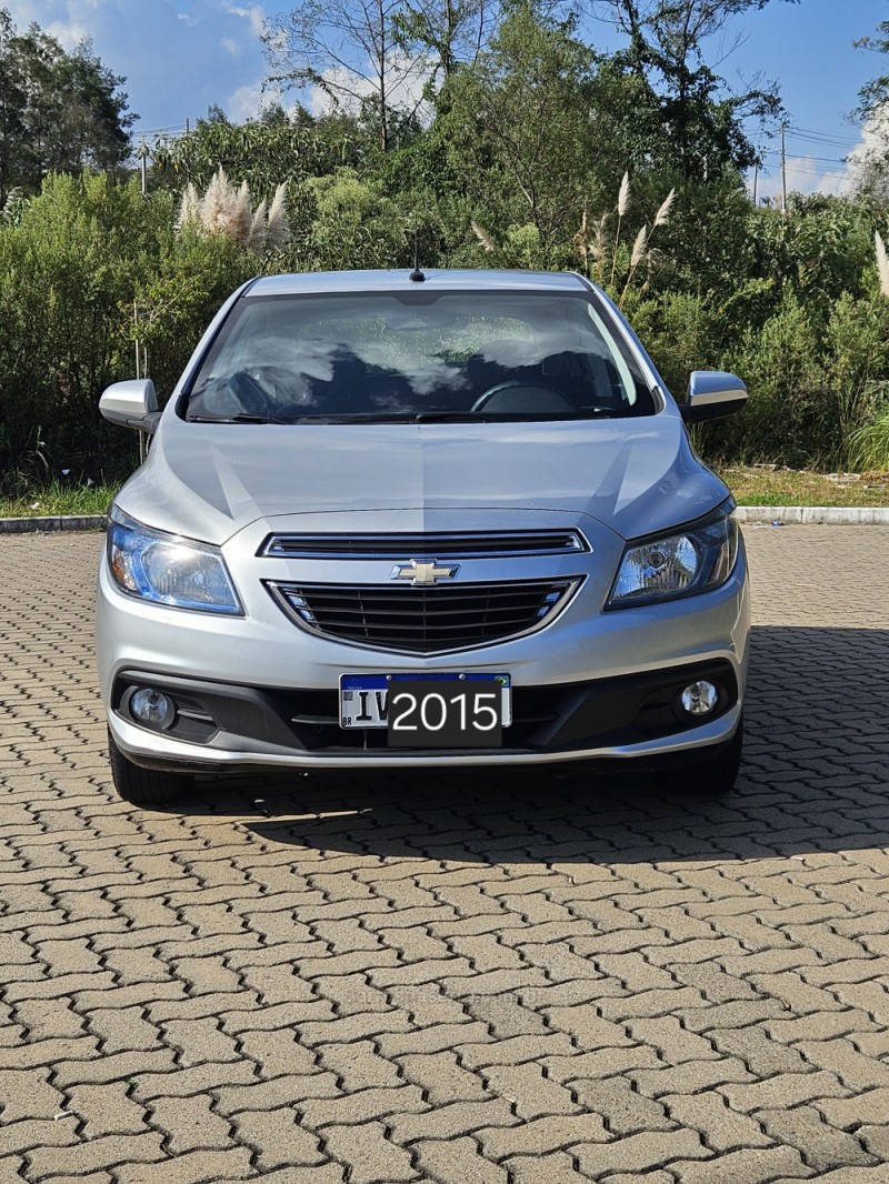 onix  2015 garibaldi