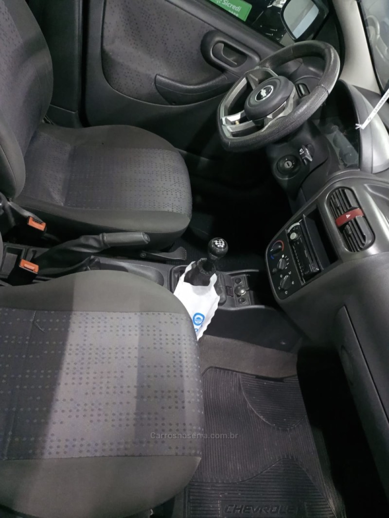 CORSA 1.4 MPFI MAXX 8V FLEX 4P MANUAL - 2009 - BENTO GONçALVES