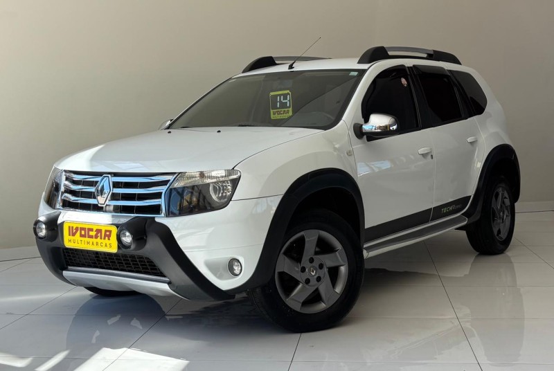 duster 1.6 dynamique 4x2 16v flex 4p manual 2014 vacaria