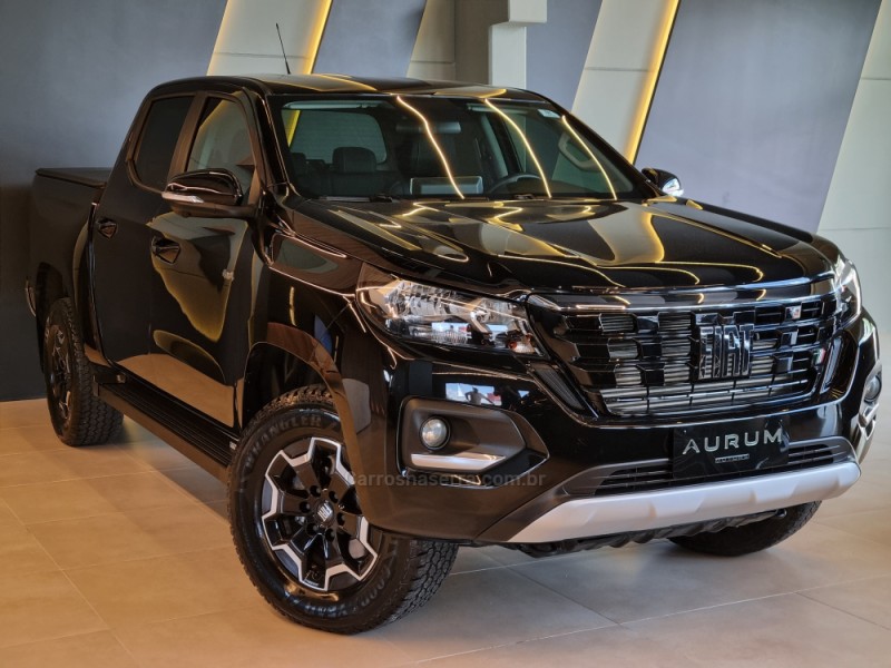 titano 2.2 volcano turbo 4x4 diesel 4p automatico 2025 caxias do sul