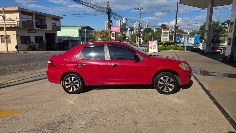 PRISMA 1.0 MPFI VHCE JOY 8V FLEX 4P MANUAL - 2010 - CAXIAS DO SUL