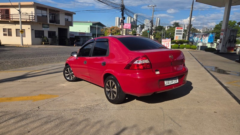 PRISMA 1.0 MPFI VHCE JOY 8V FLEX 4P MANUAL - 2010 - CAXIAS DO SUL