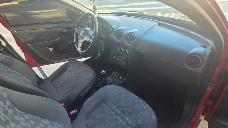 PRISMA 1.0 MPFI VHCE JOY 8V FLEX 4P MANUAL - 2010 - CAXIAS DO SUL