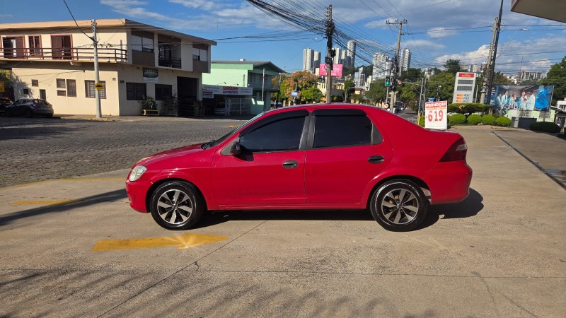 PRISMA 1.0 MPFI VHCE JOY 8V FLEX 4P MANUAL - 2010 - CAXIAS DO SUL