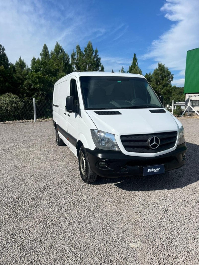 sprinter  2019 farroupilha