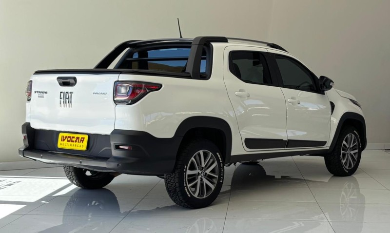 STRADA 1.3 VOLCANO CD 8V FLEX 4P MANUAL - 2025 - VACARIA