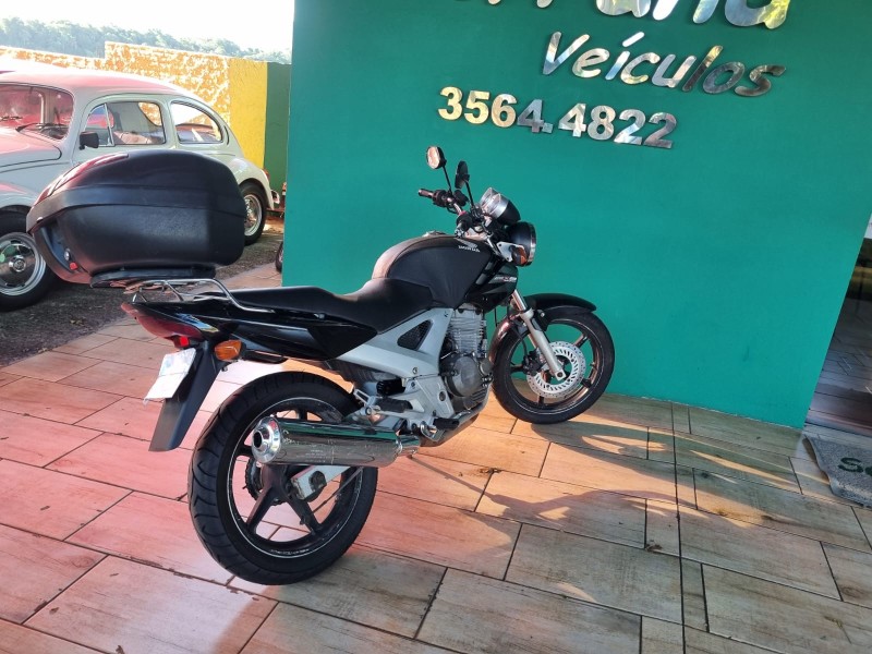 CB 250F TWISTER ABS - 2004 - DOIS IRMãOS