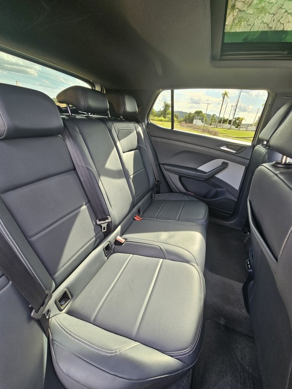 T-CROSS 1.4 HIGHLINE TSI 16V FLEX 4P AUTOMÁTICO - 2024 - ANTôNIO PRADO