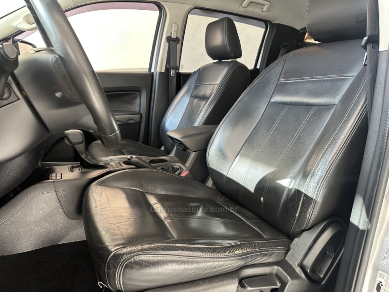 RANGER 2.2 XLS 4X2 CD 16V DIESEL 4P AUTOMÁTICO - 2021 - CANELA