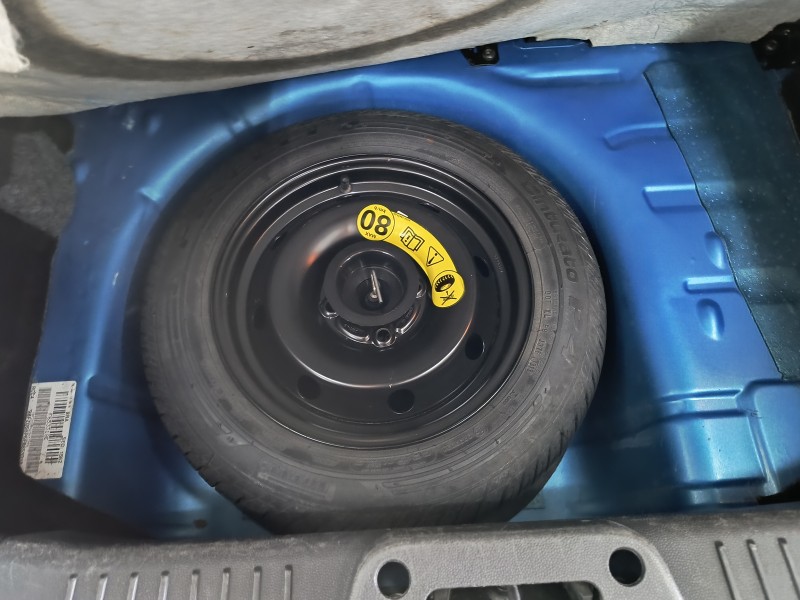 FIESTA 1.6 SE HATCH 16V FLEX 4P MANUAL - 2014 - CAXIAS DO SUL