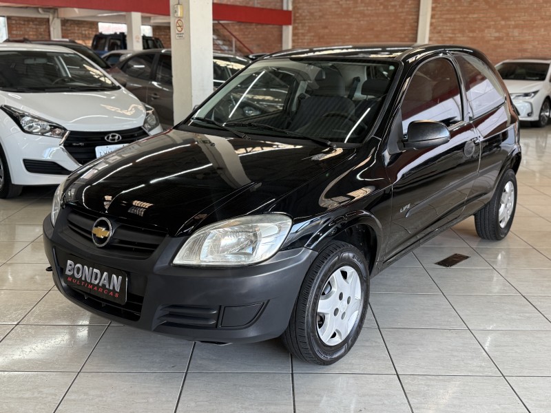 celta 1.0 mpfi life 8v flex 2p manual 2010 farroupilha