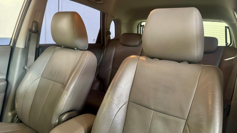 TUCSON 2.0 MPFI GL 16V 142CV 2WD GASOLINA 4P AUTOMÁTICO - 2008 - ESTâNCIA VELHA