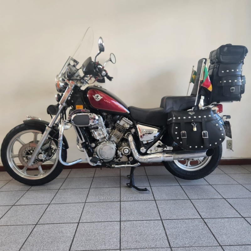 vulcan 750  1998 farroupilha