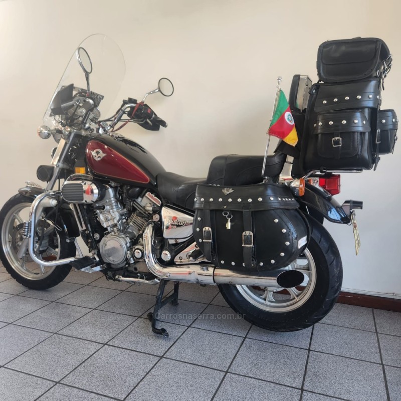 VULCAN 750  - 1998 - FARROUPILHA