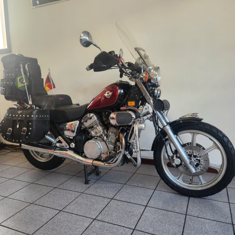 VULCAN 750  - 1998 - FARROUPILHA