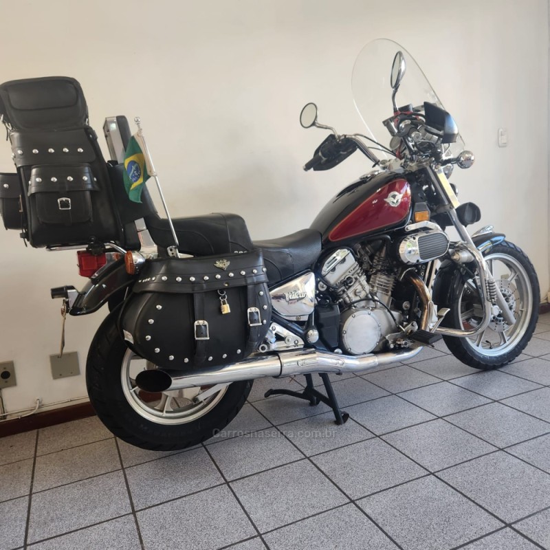 VULCAN 750  - 1998 - FARROUPILHA