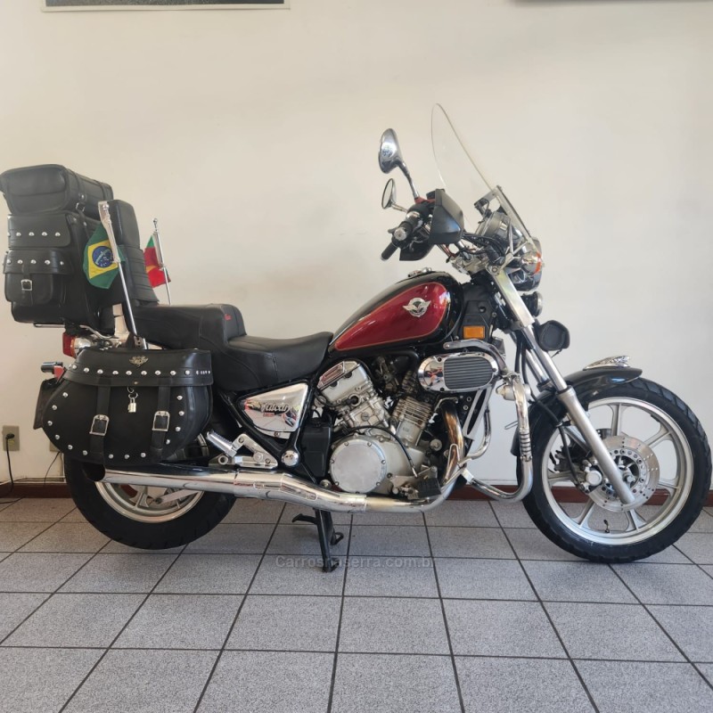 VULCAN 750  - 1998 - FARROUPILHA