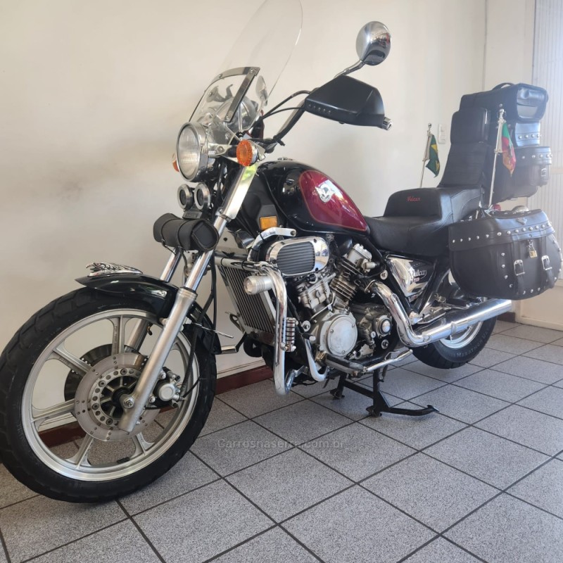 VULCAN 750  - 1998 - FARROUPILHA