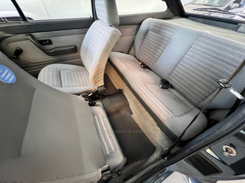 GOL 1.8 GL 8V GASOLINA 2P MANUAL - 1994 - CARLOS BARBOSA