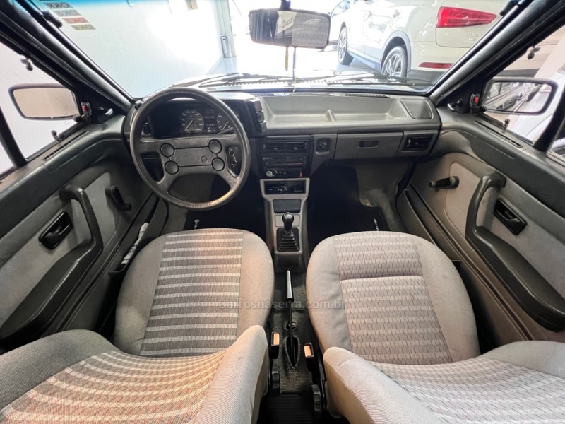 GOL 1.8 GL 8V GASOLINA 2P MANUAL - 1994 - CARLOS BARBOSA