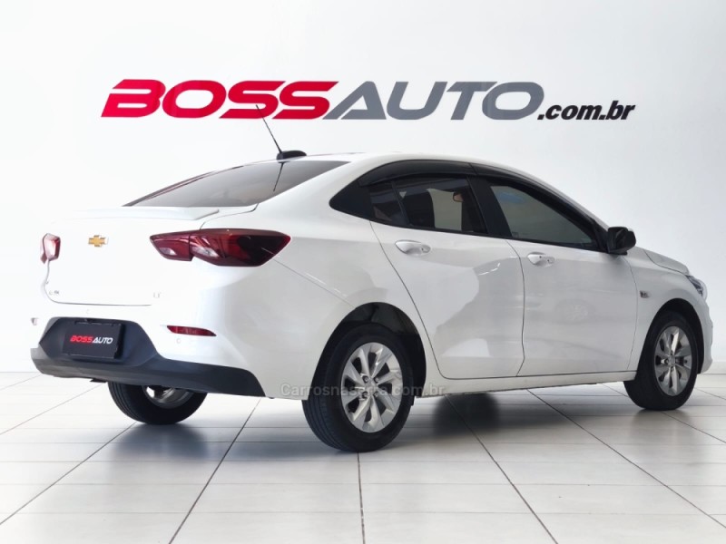 ONIX 1.0 LT PLUS 4P FLEX MANUAL - 2020 - CAXIAS DO SUL