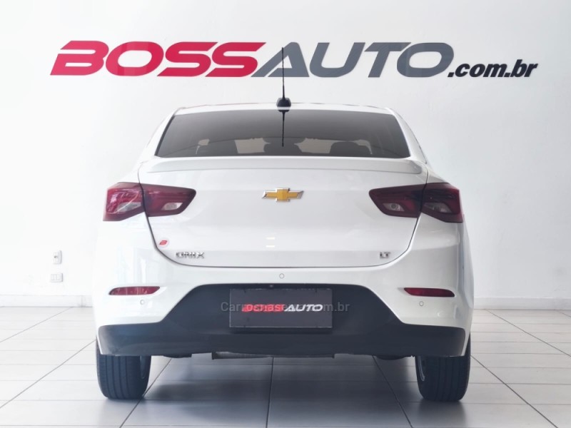 ONIX 1.0 LT PLUS 4P FLEX MANUAL - 2020 - CAXIAS DO SUL