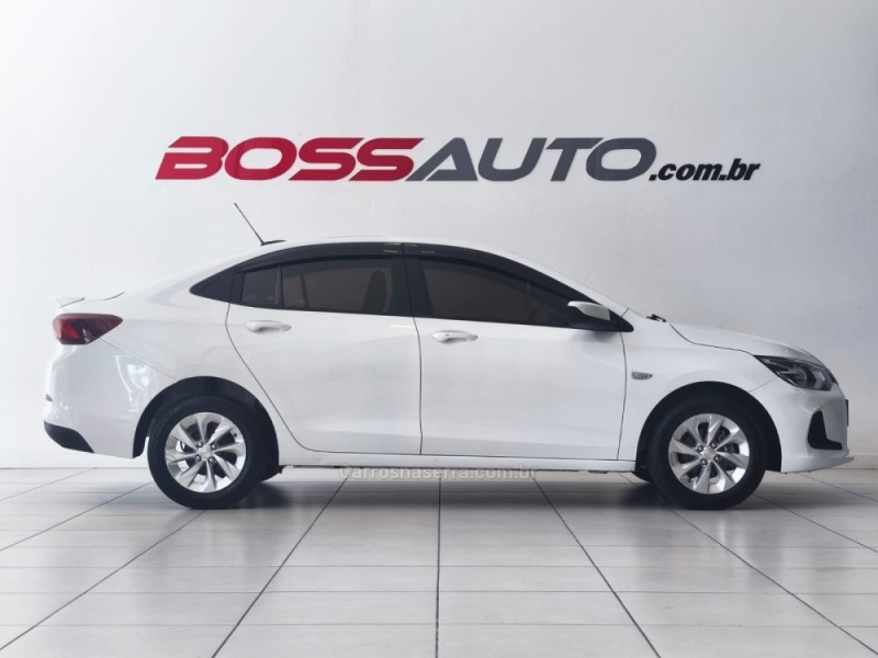 ONIX 1.0 LT PLUS 4P FLEX MANUAL - 2020 - CAXIAS DO SUL