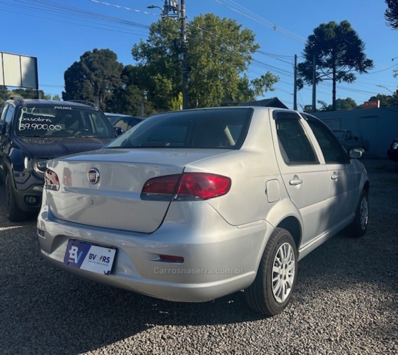 SIENA  - 2014 - CANELA