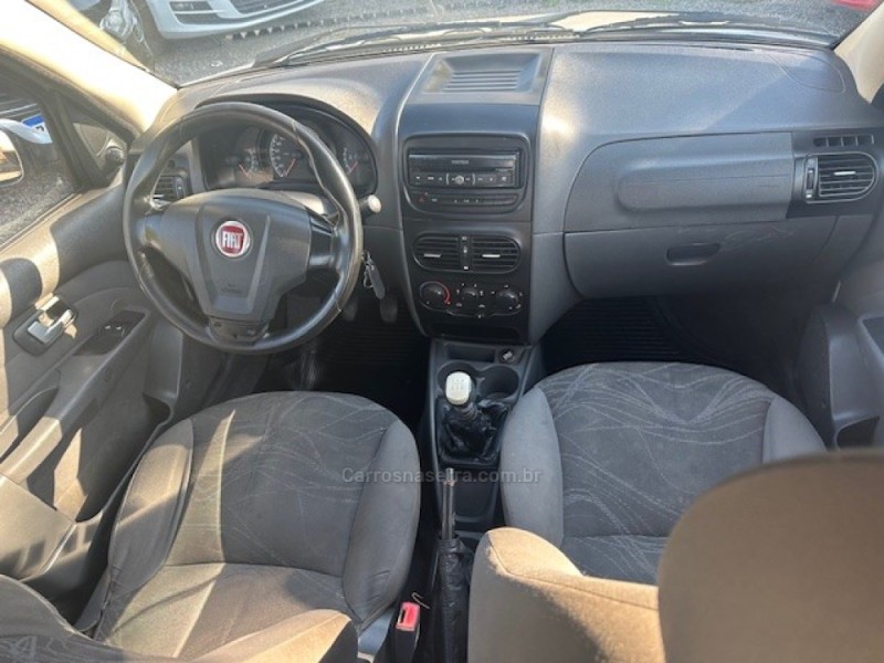 SIENA  - 2014 - CANELA