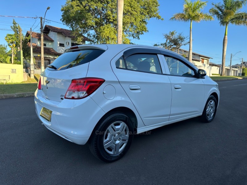 ONIX 1.0 JOY 8V FLEX 4P MANUAL - 2018 - SãO LEOPOLDO